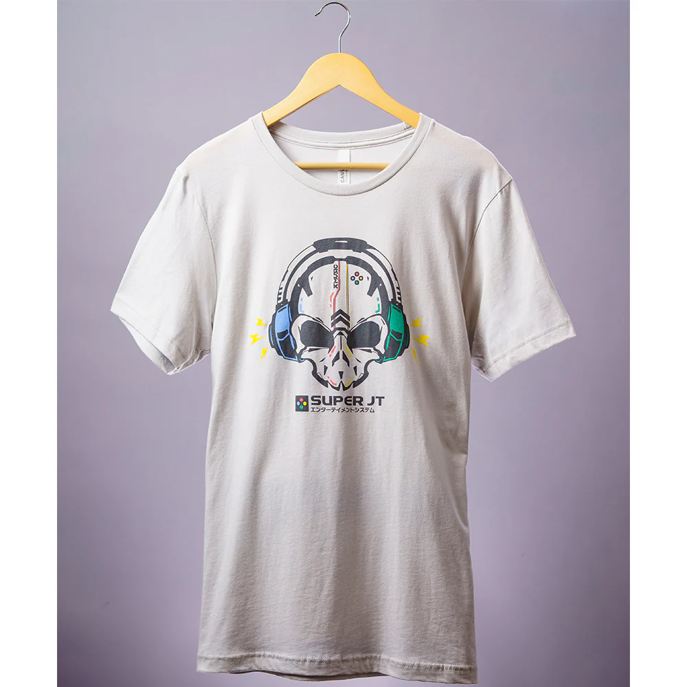 T-Shirts and Hoodies